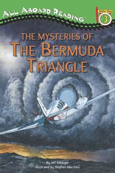 Paperback The Mysteries of the Bermuda Triangle Book