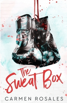 Paperback The Sweat Box Book