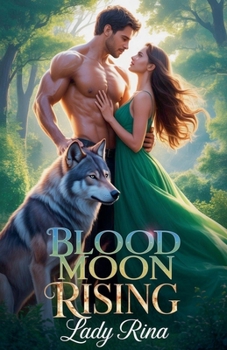 Paperback Blood Moon Rising Book