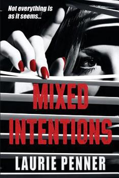 Paperback Mixed Intentions Book