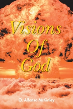 Paperback Visions Of God Book