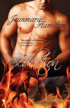 Paperback Seduction Book