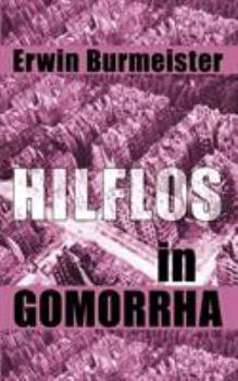 Paperback Hilflos in Gomorrha [German] Book