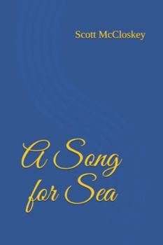 Paperback A Song for Sea Book