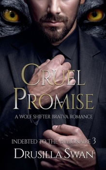 Paperback Cruel Promise Book