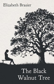 Paperback The Black Walnut Tree Book