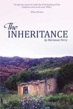 Paperback The Inheritance Book