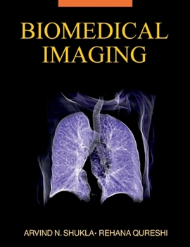 Hardcover Biomedical Imaging Book