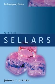 Paperback Wilfrid Sellars: Naturalism with a Normative Turn Book