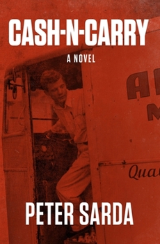 Paperback Cash-n-Carry Book