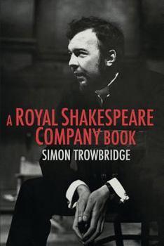 Paperback A Royal Shakespeare Company Book