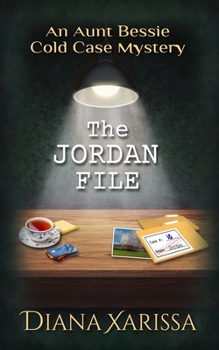 Paperback The Jordan File Book