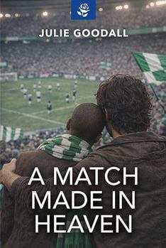 Paperback A Match Made in Heaven Book