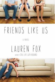 Hardcover Friends Like Us Book