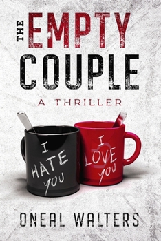 Paperback The Empty Couple: A Thriller Book