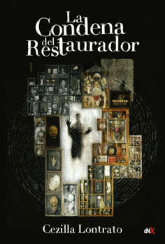 Paperback La Condena del Restaurador [Spanish] Book