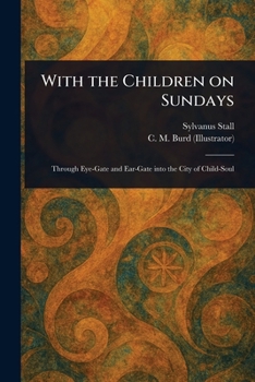 Paperback With the Children on Sundays Book