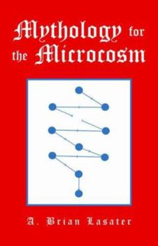 Paperback Mythology for the Microcosm Book
