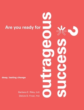 Paperback Are you ready for Outrageous Success? Book