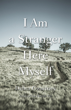 Paperback I Am a Stranger Here Myself Book