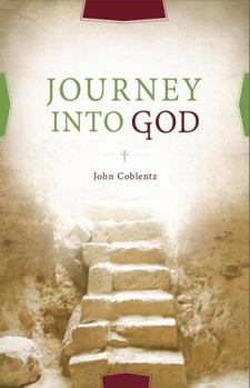 Unknown Binding Journey Into God Book