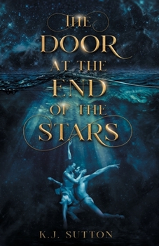 Paperback The Door at the End of the Stars Book