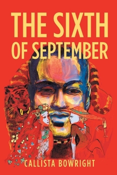 Paperback The Sixth of September Book