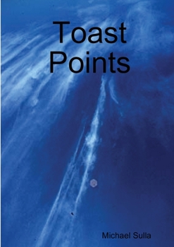Paperback Toast Points Book