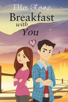 Paperback Breakfast With You Book