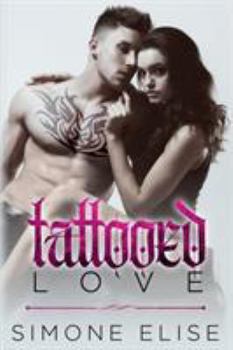 Paperback Tattooed Love Book