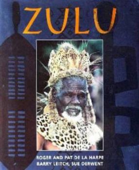 Hardcover Zulu Book