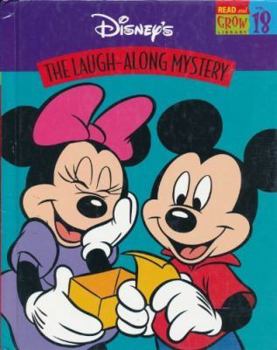 The laugh-along mystery (Disney's read and grow library) - Book #18 of the Disney's Read and Grow Library