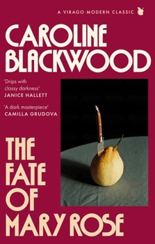 The Fate of Mary Rose