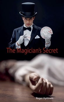 Paperback The Magician's Secret Book