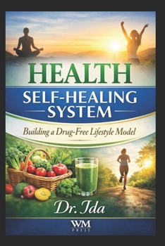 Paperback Your Body's Self-Healing System Book