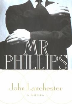 Hardcover MR Phillips Book