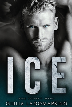 Paperback Ice: A Reed Security Romance Book