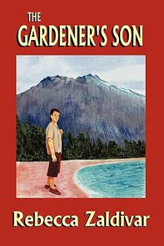 Paperback The Gardener's Son Book
