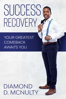 Paperback Success Recovery Book