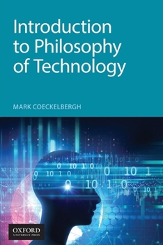 Paperback Introduction to Philosophy of Technology Book