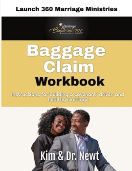 Paperback BAGGAGE CLAIM Workbook Book