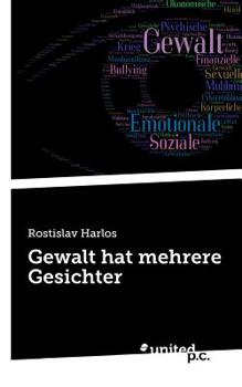 Paperback Gewalt hat mehrere Gesichter [German] Book