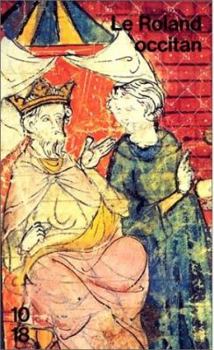 Paperback Le Roland Occitan [French] Book