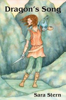 Paperback Dragon's Song Book