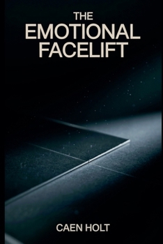 Paperback The Emotional Facelift Book
