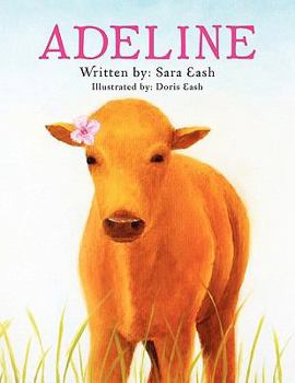 Paperback Adeline Book