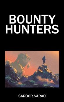 Paperback Bounty Hunters Book