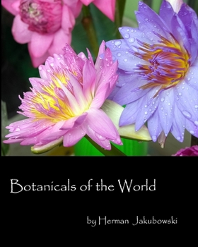 Paperback Botanicals of the World Book