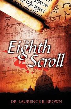 Paperback The Eighth Scroll Book