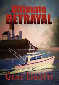 Hardcover Ultimate Betrayal Book